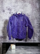 Kurtka przeciwdeszczowa Didriksons 130 8 lat 128cm