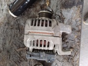 Alternator opel Meriva B 2016r 1.4 turbo 120KM 