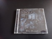 Vader – The Beast (Japan)