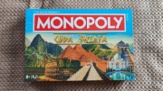 Monopoly: Cuda Świata
