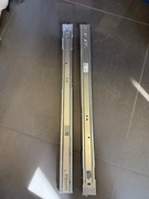 Szyny montażowe Rack Dell A8 1U Do Dell R350 R450 R6515 R650xs