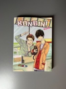manga konbini kun bl