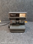 Aparat natychmiastowy Polaroid One Step TESTOWANY 