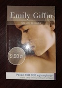 Sto dni po ślubie Emily Giffin