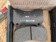 Klocki Hamulcowe FERODO DS3000 FRP3105R Civic Type-R FN2