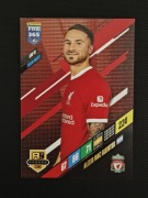 PANINI FIFA 365 2024 Alexis MAC ALLISTER nr.LIV11 ( Liverpool ) 