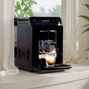 Po serwisie Ekspres do kawy ciśnieniowy Evidence EA8908 1450W czarny