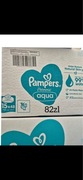 Chusteczki pampers 15x48