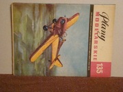 Plany Modelarskie nr.135 FLY BABY