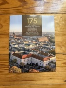 Pusty folder 175 lat muzeum archeologicznego Kraków