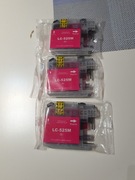 Atrament do drukarki LC-525M - zamiennik