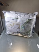 Kołdra Miękka Puszysta Pikowana Całoroczna Aloe Vera 220x200