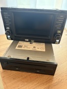 Radio i ekran Passat B8 MIB 2 3Q0035864