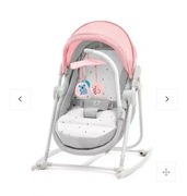 Leżaczek/bujaczek/łóżeczko KINDERKRAFT UNIMO