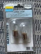 Lampa Stopu, migaczy, antymgielne do modeli francuskich aut