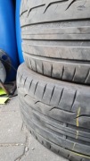 Dunlop SP Sport 235/40 R19 4 szt. Komplet.