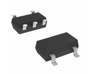 TPS61169 driver stałoprądowy sterownik typu Boost do LED - SC70-5