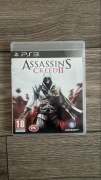 Assassins Creed II PS3 PL