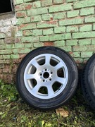 Felgi Aluminiowe BMW E60/E61 16” 5x120
