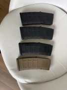 Magazynki AR-15 PMAG 30nb gen3
