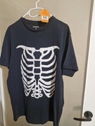 Męska koszulka marki Hallowscream