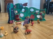 Zestaw Littlest Pet Shop