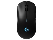 Myszka bezprzewodowa Logitech G Pro sensor optyczny