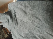 sweter z golfem Tchibo