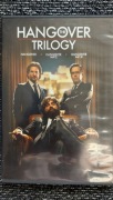 THE HANGOVER 1-3 (KAC VEGAS 1-3) (3DVD)
