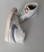 Buty Nike Blazer Mid'77 rozmiar 38.5 skóra