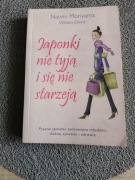 Japonki nie tyją i się nie starzeją