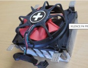 NOWE CHŁODZENIE SOCKET 478 P4 Retro komputery