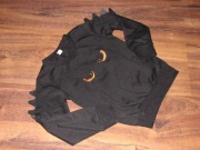 **Bluzeczka smok rogi 92