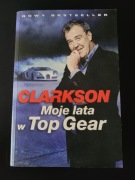Jeremy Clarkson - Moje Lata w Top Gear