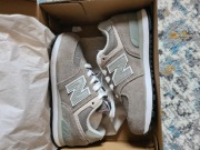 Buty New Balance dziecięce NOWE rozmiar 30 1/2