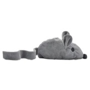 Aumüller Baldi Mouse - zabawka dla kota
