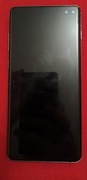 Samsung Galaxy s10+ 128GB / 8GB Dual Sim (Czarny)
