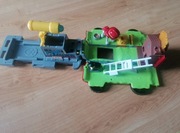 Psi patrol Transformujący wóz strażacki Marshalla 2in1