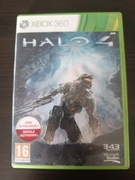 Gra HALO 4 polska wersja, XBOX 360