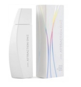Avon Attraction One 50 ml woda perfumowana folia UNIKAT