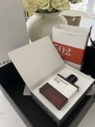 Bon parfumeur iris cartagena 502 100ml