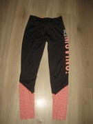 Legginsy sportowe rozmiar 158-164 cm 13-14 lat
