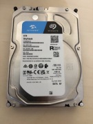 Seagate ST8000VX010 8TB SkyHawk