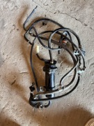 Pompka paliwa TGB Blade 550