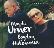 MAGDA UMER, BOGDAN HOŁOWNIA - BEZSENNA NOC