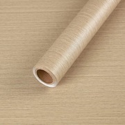 Samoprzylepna tapeta  3 rolki kolor drewno art home 