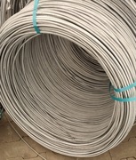 Drut odgromowy stalowy ocynkowany fi 8 