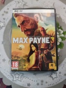 Max    Payne  3 