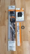 Prowadnica Light 06 Stihl 37 cm + łańcuch 56 ogniw + pilniki STIHL