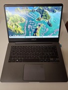 Asus Ux430UAR I5 8250u 8Gb Ssd 128gb